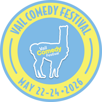 Vail Comedy Festival 2026