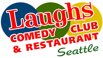 Laughs Comedy Club